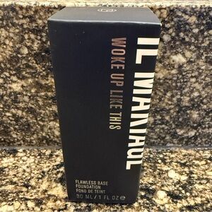 IL MAKIAGE Woke Up Like This Flawless Base Foundation - Shade 75